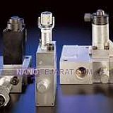 سوپاپ هیدرولیک HAWE سوپاپ هیدرولیک HAWE